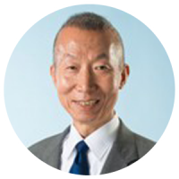 Professor Emeritus Dr. Yukio Yoneda